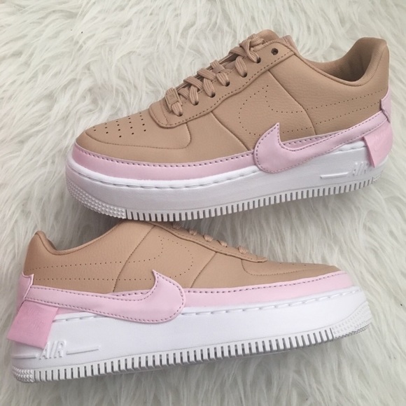 NEW Nike Air Force 1 Jester XX Women’s Sneakers - Picture 8 of 8